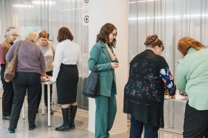 Музейный мир и его секреты: семинар для педагогов