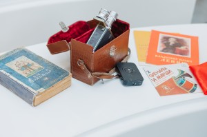 Музейный мир и его секреты: семинар для педагогов