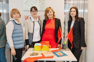 Музейный мир и его секреты: семинар для педагогов