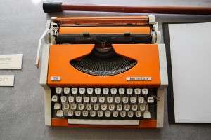 Музей как шанс. Дни музея «Дом Гумилёвых»