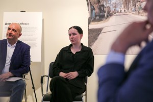 Музей как шанс. Дни музея «Дом Гумилёвых»