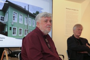 Музей как шанс. Дни музея «Дом Гумилёвых»