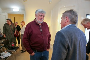 Музей как шанс. Дни музея «Дом Гумилёвых»