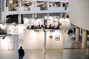 «Она запомнилась по дням». Поэтическая антология войны