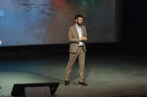 Лекция Андрея Подзолкова «Щитовидная железа — эффект бабочки»