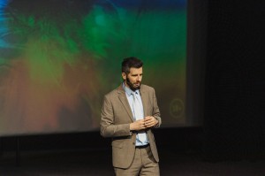 Лекция Андрея Подзолкова «Щитовидная железа — эффект бабочки»