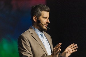 Лекция Андрея Подзолкова «Щитовидная железа — эффект бабочки»