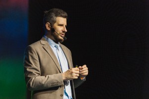 Лекция Андрея Подзолкова «Щитовидная железа — эффект бабочки»