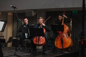 Праздничный концерт ко Дню Победы