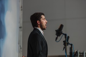 Праздничный концерт ко Дню Победы