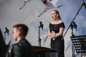 Праздничный концерт ко Дню Победы