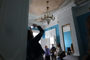 Экскурсия «Усадьба Долгоруковых-Бобринских: 300 лет истории»