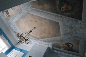 Экскурсия «Усадьба Долгоруковых-Бобринских: 300 лет истории»