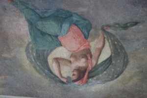 Экскурсия «Усадьба Долгоруковых-Бобринских: 300 лет истории»