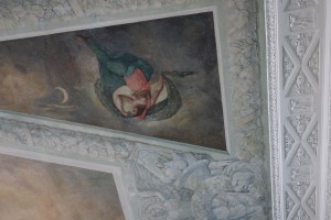 Экскурсия «Усадьба Долгоруковых-Бобринских: 300 лет истории»