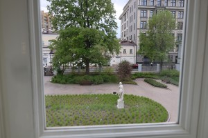 Экскурсия «Усадьба Долгоруковых-Бобринских: 300 лет истории»