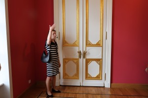 Экскурсия «Усадьба Долгоруковых-Бобринских: 300 лет истории»