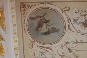 Экскурсия «Усадьба Долгоруковых-Бобринских: 300 лет истории»