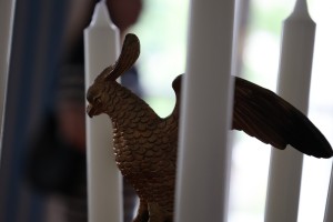 Экскурсия «Усадьба Долгоруковых-Бобринских: 300 лет истории»