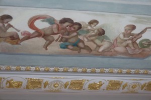 Экскурсия «Усадьба Долгоруковых-Бобринских: 300 лет истории»