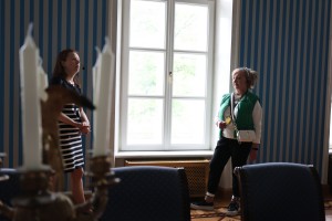 Экскурсия «Усадьба Долгоруковых-Бобринских: 300 лет истории»