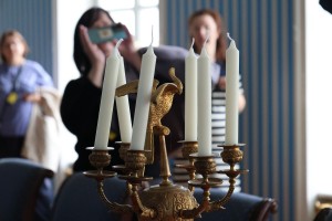 Экскурсия «Усадьба Долгоруковых-Бобринских: 300 лет истории»