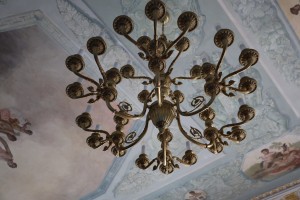 Экскурсия «Усадьба Долгоруковых-Бобринских: 300 лет истории»