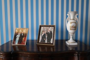 Экскурсия «Усадьба Долгоруковых-Бобринских: 300 лет истории»