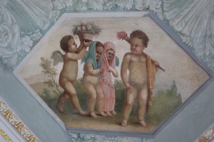 Экскурсия «Усадьба Долгоруковых-Бобринских: 300 лет истории»