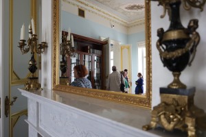Экскурсия «Усадьба Долгоруковых-Бобринских: 300 лет истории»