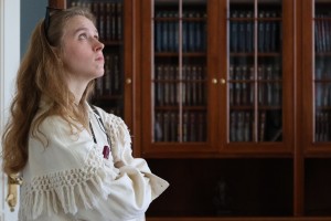 Экскурсия «Усадьба Долгоруковых-Бобринских: 300 лет истории»