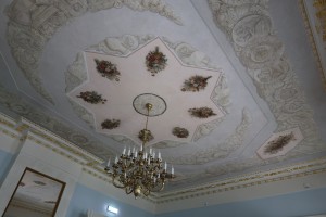 Экскурсия «Усадьба Долгоруковых-Бобринских: 300 лет истории»