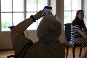 Экскурсия «Усадьба Долгоруковых-Бобринских: 300 лет истории»