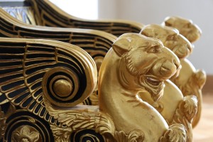 Экскурсия «Усадьба Долгоруковых-Бобринских: 300 лет истории»