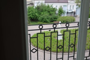 Экскурсия «Усадьба Долгоруковых-Бобринских: 300 лет истории»