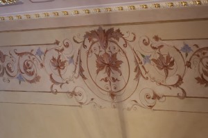 Экскурсия «Усадьба Долгоруковых-Бобринских: 300 лет истории»