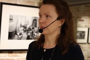 Экскурсия «Усадьба Долгоруковых-Бобринских: 300 лет истории»