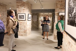 Экскурсия «Усадьба Долгоруковых-Бобринских: 300 лет истории»