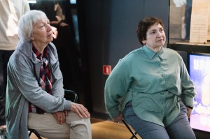 Экскурсия «Праздничный марш: история парадов в честь Дня Победы» в Музее Бориса Ельцина