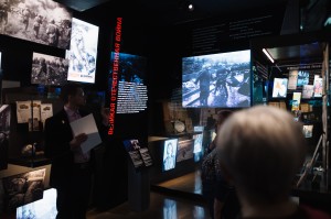 Экскурсия «Праздничный марш: история парадов в честь Дня Победы» в Музее Бориса Ельцина