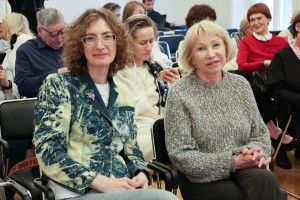 Концерт виолончелиста Андрея Ефимовского