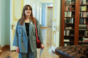 Концерт виолончелиста Андрея Ефимовского