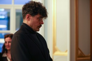Концерт виолончелиста Андрея Ефимовского