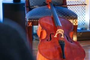 Концерт виолончелиста Андрея Ефимовского