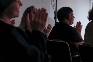 Концерт виолончелиста Андрея Ефимовского