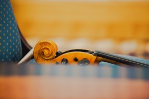 Концерт виолончелиста Андрея Ефимовского