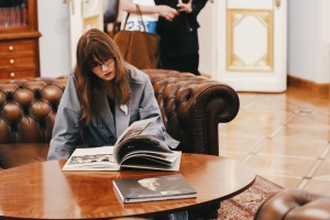 Концерт виолончелиста Андрея Ефимовского