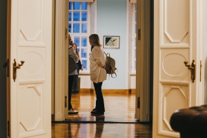 Концерт виолончелиста Андрея Ефимовского