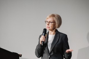 Елена Козьмина: фантастика как география воображения