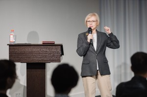 Елена Козьмина: фантастика как география воображения